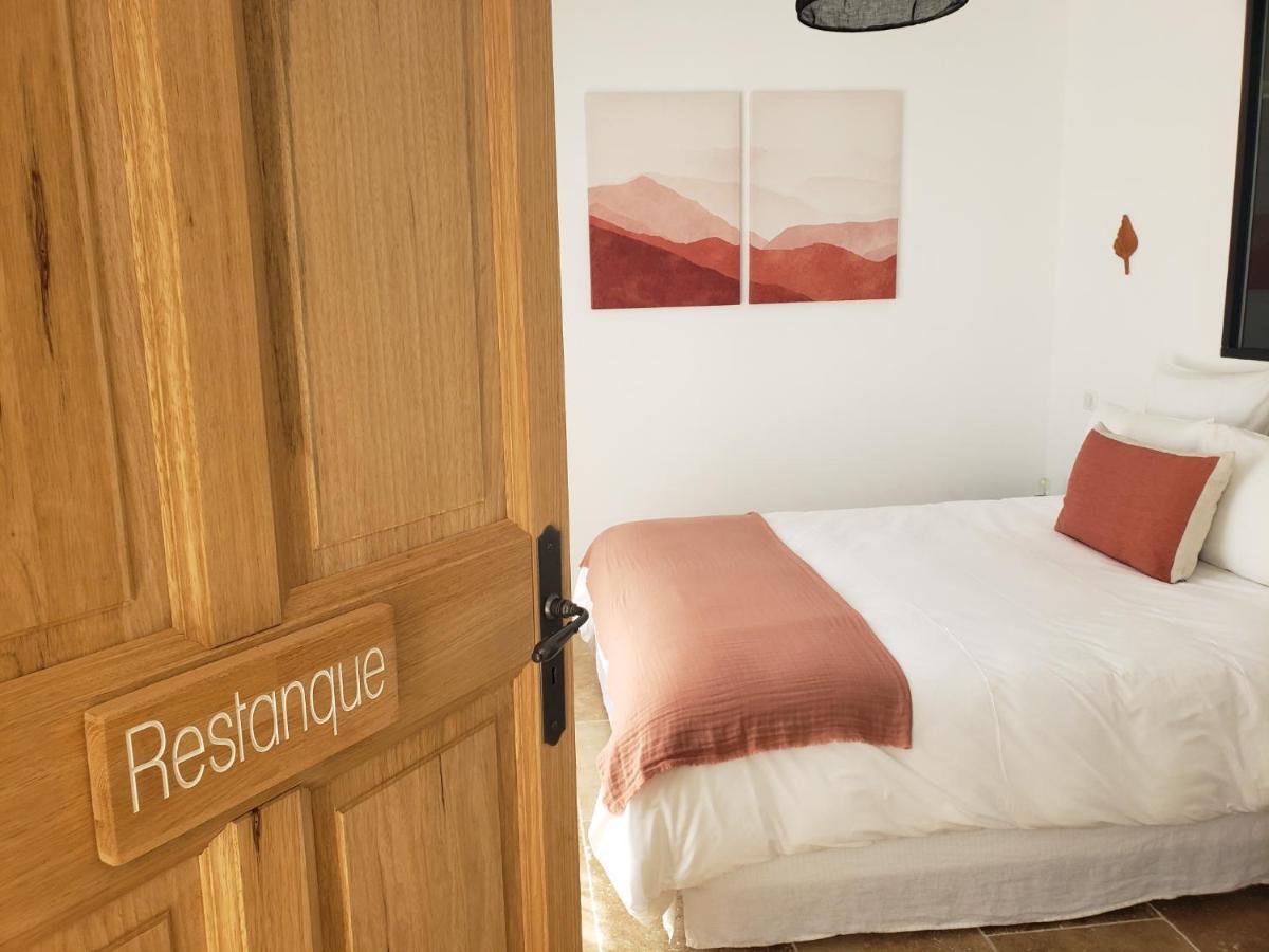 La Bastide D'Alix Bed and Breakfast Éguilles Εξωτερικό φωτογραφία