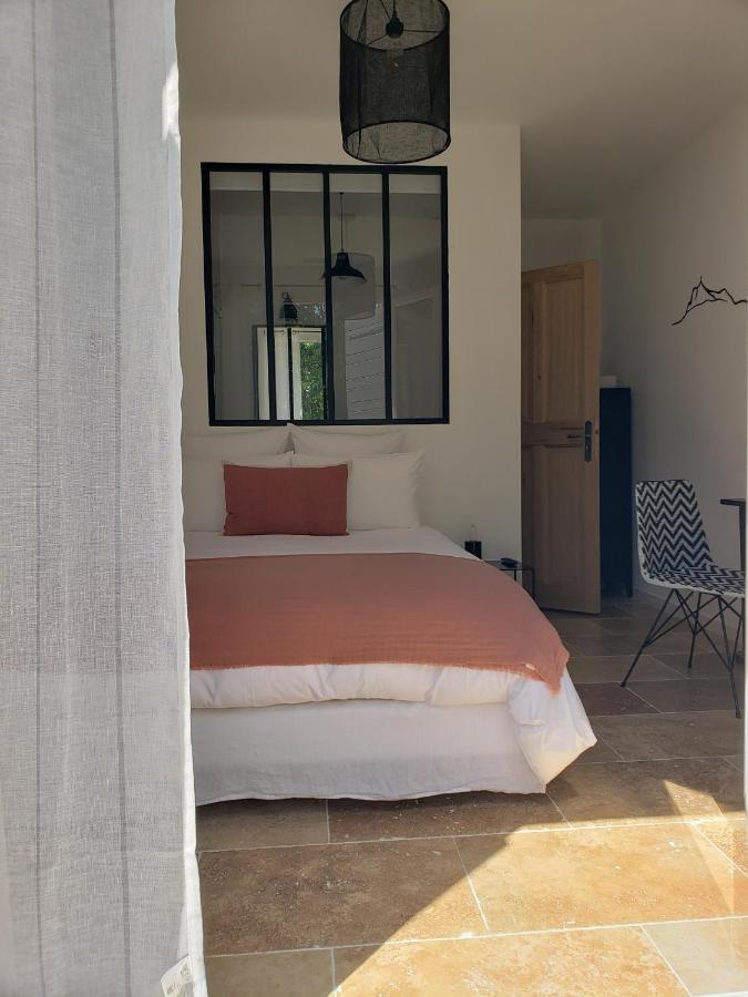 La Bastide D'Alix Bed and Breakfast Éguilles Εξωτερικό φωτογραφία