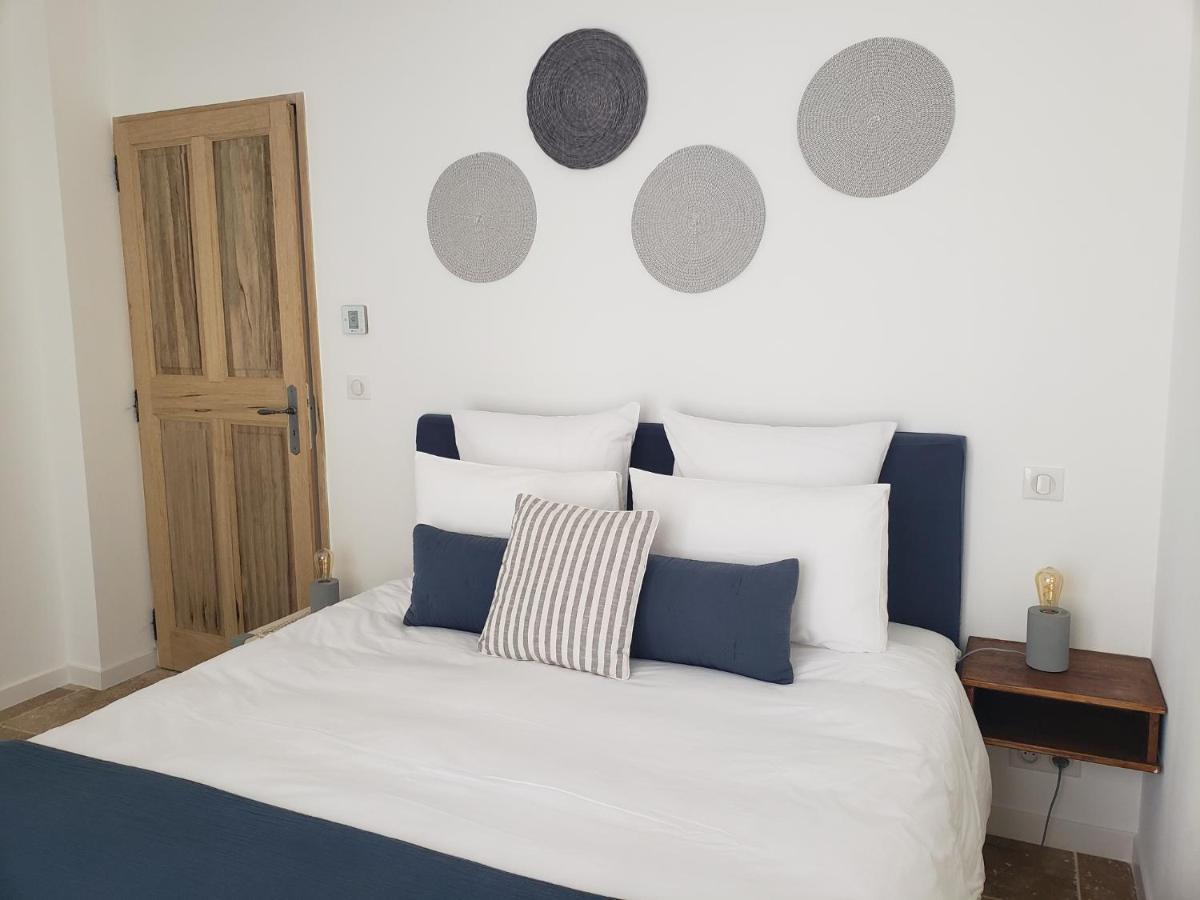 La Bastide D'Alix Bed and Breakfast Éguilles Εξωτερικό φωτογραφία