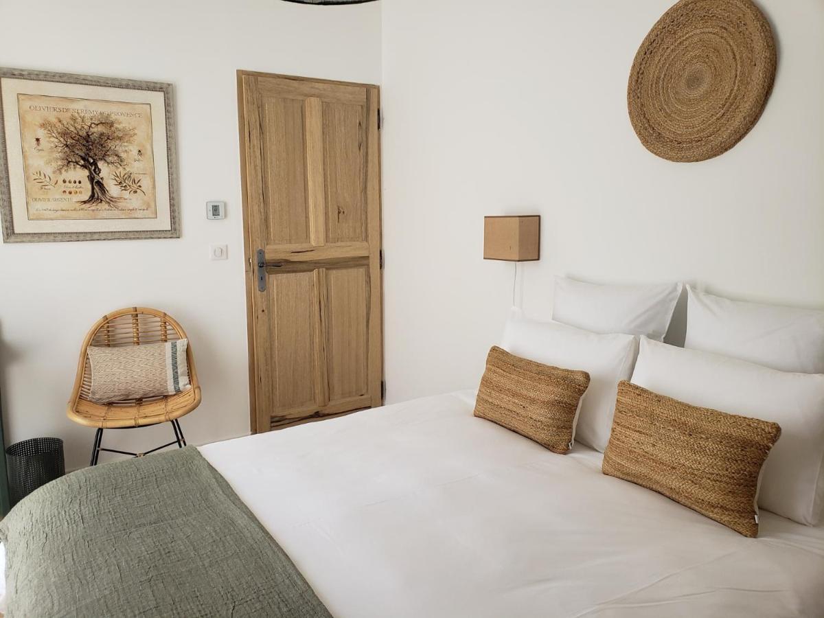 La Bastide D'Alix Bed and Breakfast Éguilles Εξωτερικό φωτογραφία