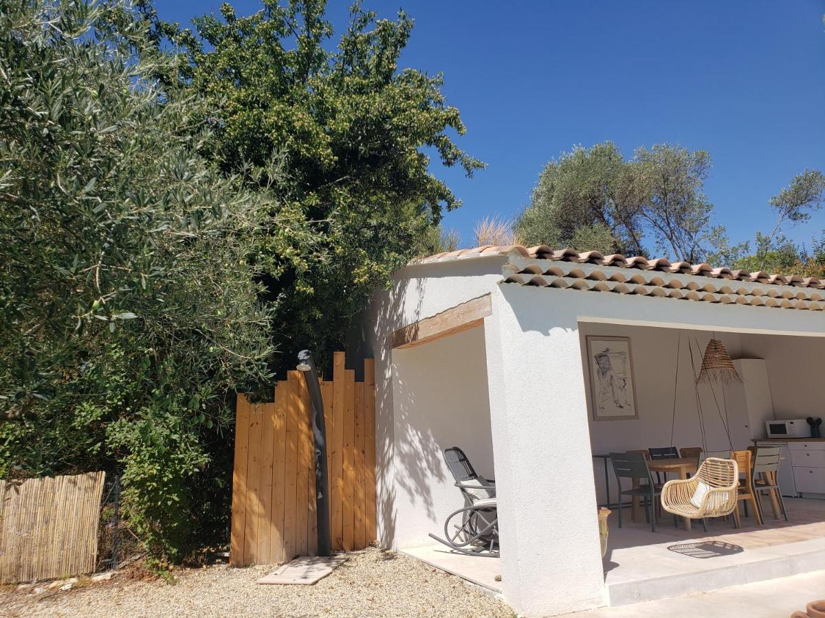 La Bastide D'Alix Bed and Breakfast Éguilles Εξωτερικό φωτογραφία