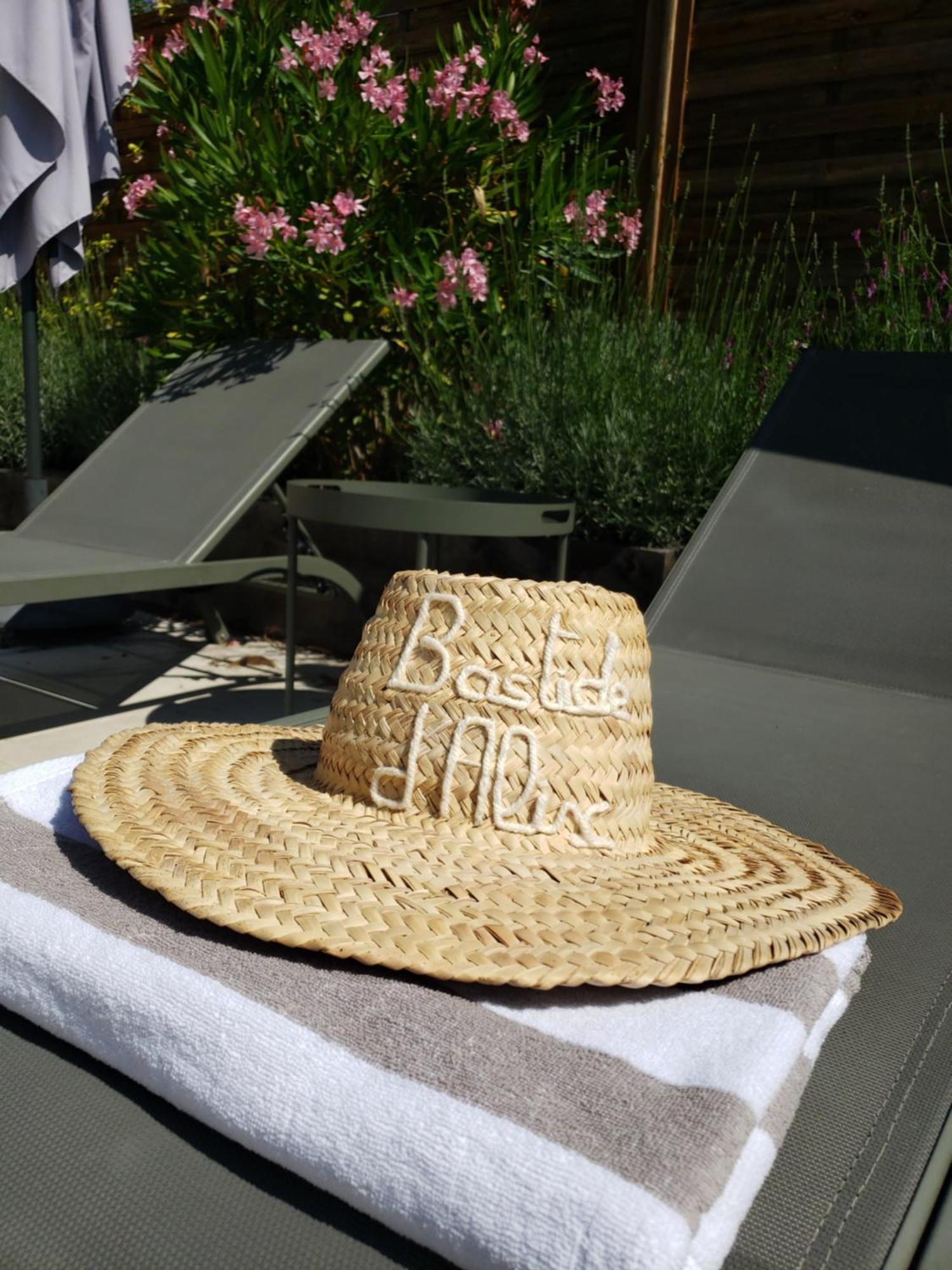 La Bastide D'Alix Bed and Breakfast Éguilles Εξωτερικό φωτογραφία